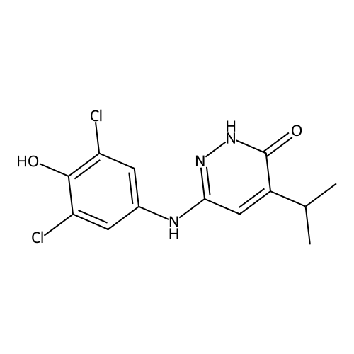 Resmetirom impurity 78