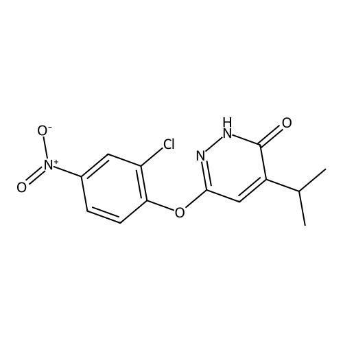 Resmetirom impurity 93