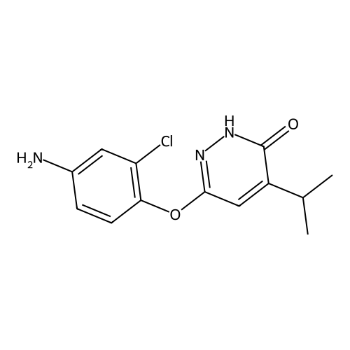 Resmetirom impurity 76
