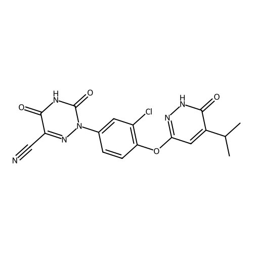 Resmetirom Impurity 29