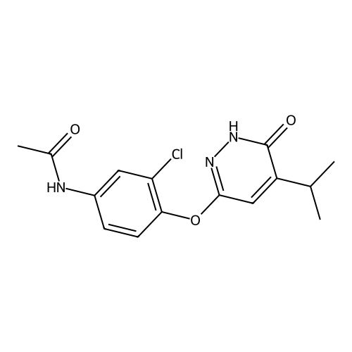 Resmetirom impurity 81