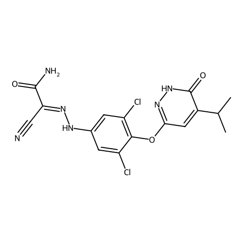 Resmetirom impurity 90