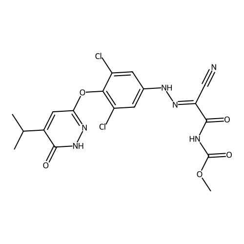 Resmetirom impurity 91