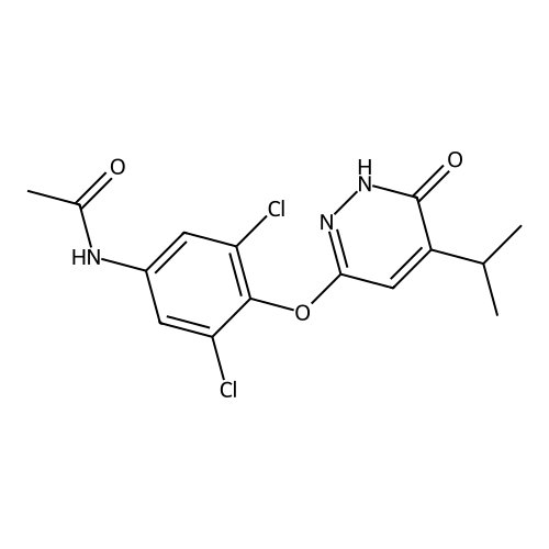 Resmetirom impurity 59