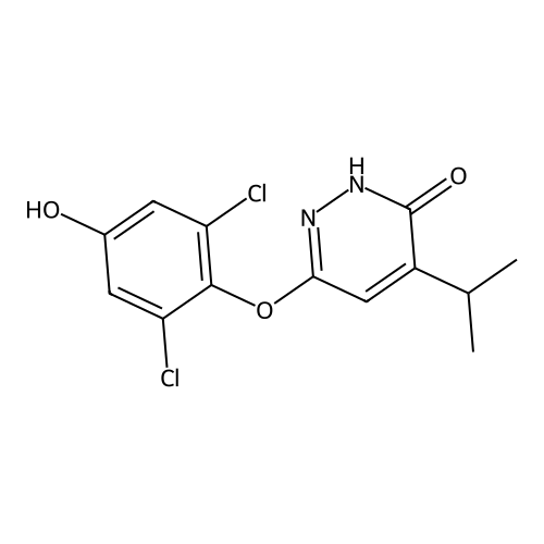 Resmetirom impurity 83