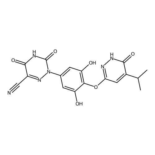 Resmetirom Impurity 27
