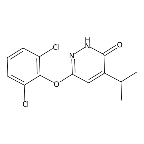 Resmetirom impurity 19