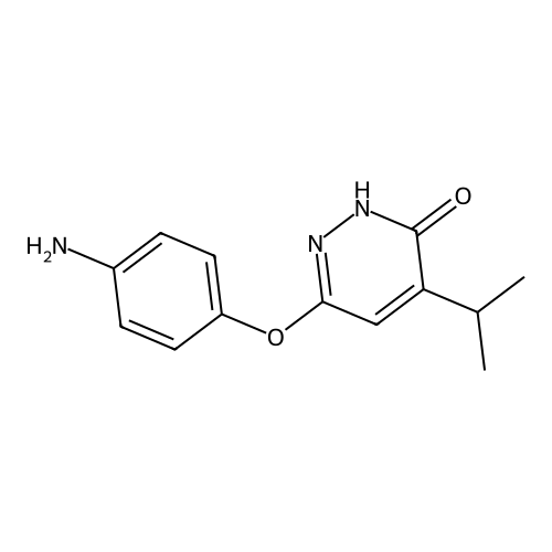 Resmetirom impurity 96