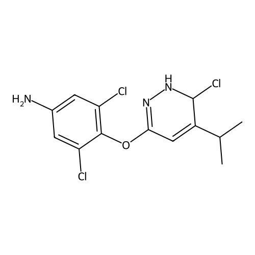 Resmetirom Impurity 48
