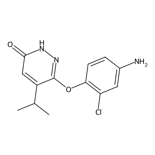 Resmetirom impurity 80