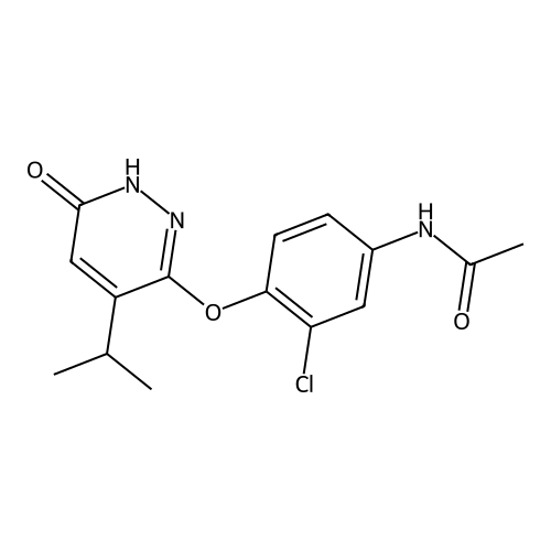 Resmetirom impurity 79