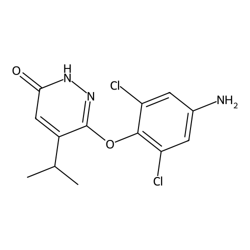 Resmetirom Impurity 23