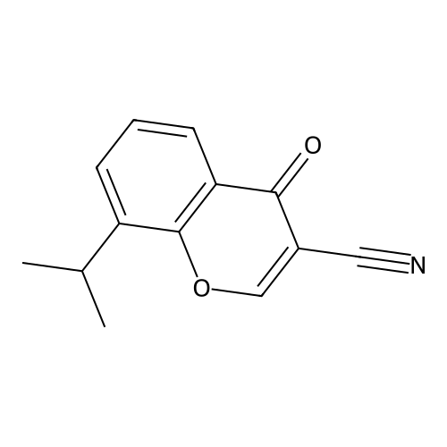 Amlexanox Impurity 1