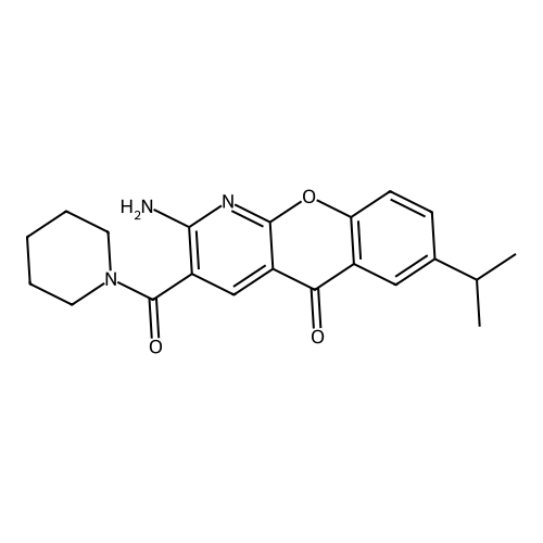 Amlexanox Impurity 2