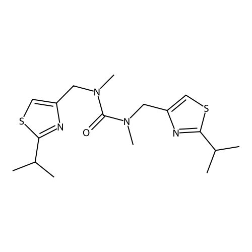 Ritonavir Impurity 43