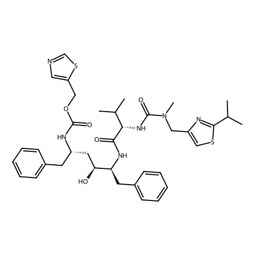 Ritonavir EP Impurity N