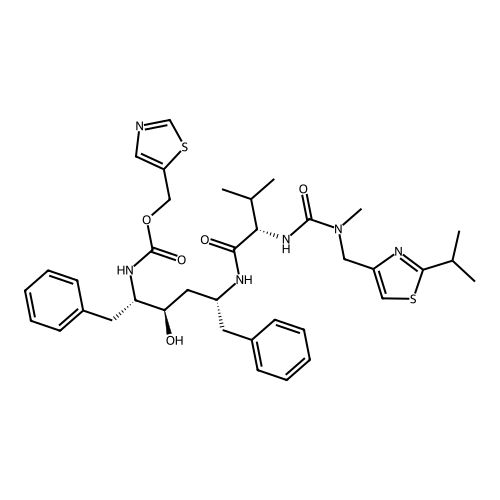 Ritonavir EP Impurity Q