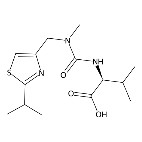 Ritonavir EP Impurity A