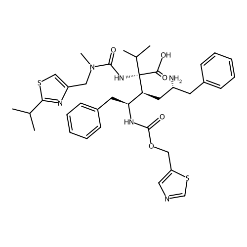 Ritonavir impurity 48
