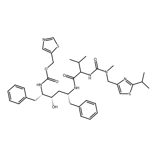 Ritonavir Impurity R
