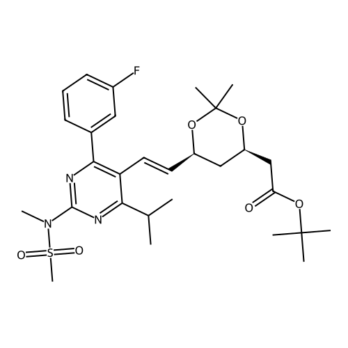 Rosuvastatin Impurity 231
