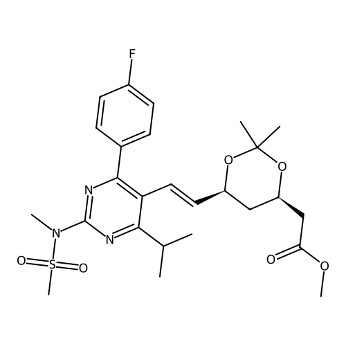 Rosuvastatin Impurity 206
