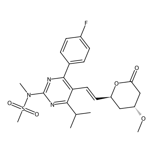 Rosuvastatin Impurity 151