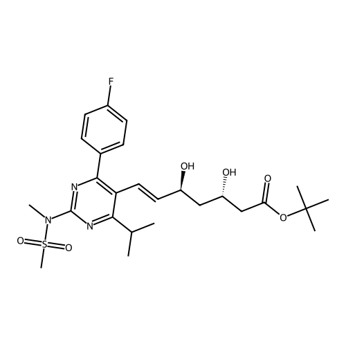 Rosuvastatin Impurity 59