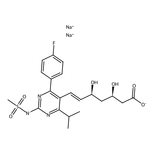 Rosuvastatin Impurity 132