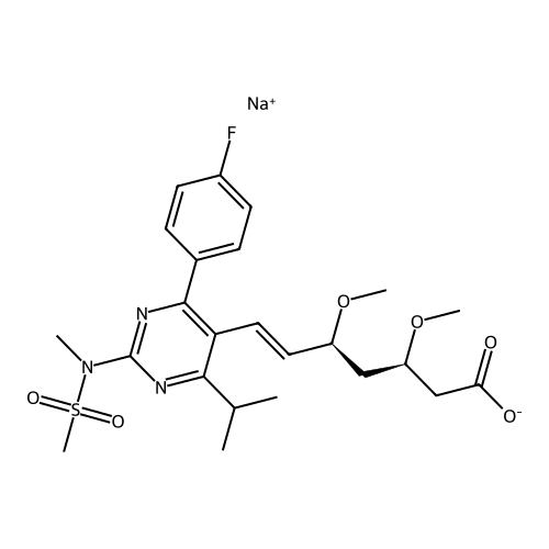 Rosuvastatin Impurity 144