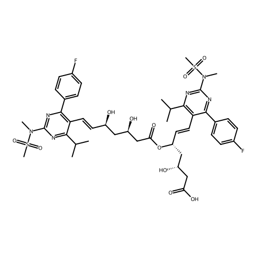 Rosuvastatin Impurity 210