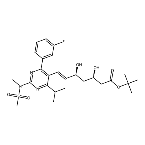 Rosuvastatin Impurity 232