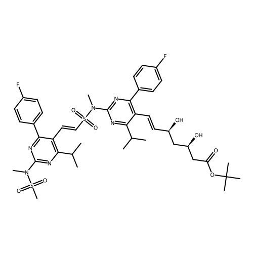 Rosuvastatin Impurity 92