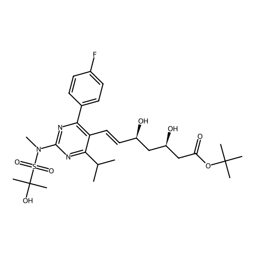 Rosuvastatin Impurity 50