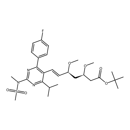Rosuvastatin Impurity 149