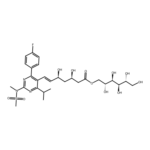 Rosuvastatin Impurity 217