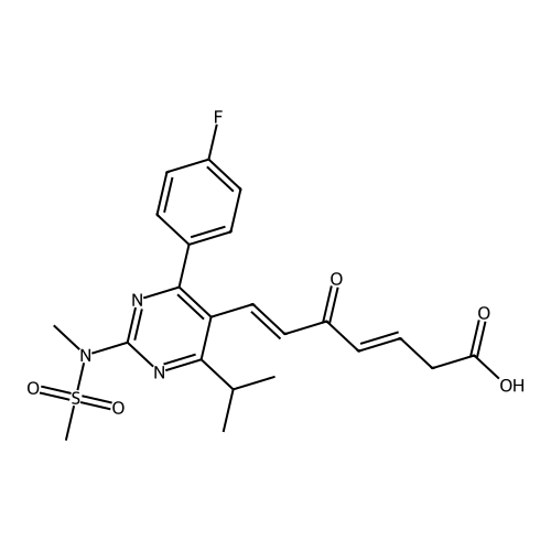 Rosuvastatin Impurity 180