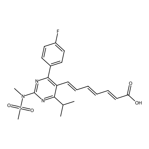 Rosuvastatin Impurity 160