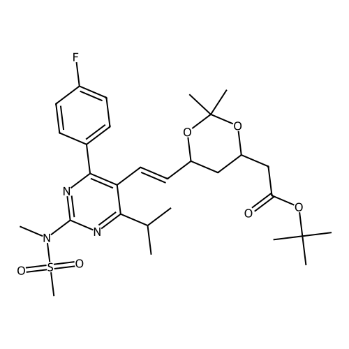 Rosuvastatin Impurity 69