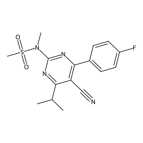 Rosuvastatin Impurity 192