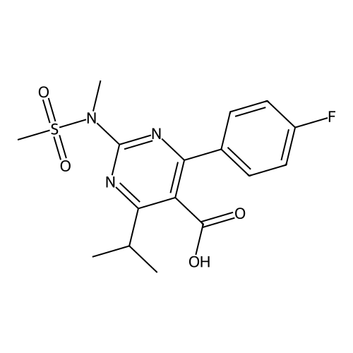 Rosuvastatin Impurity 40