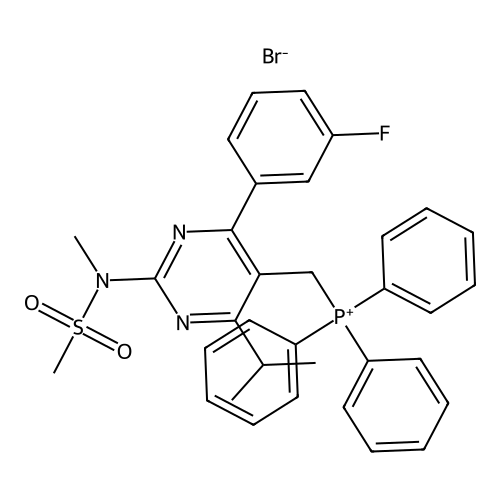 Rosuvastatin Impurity 207