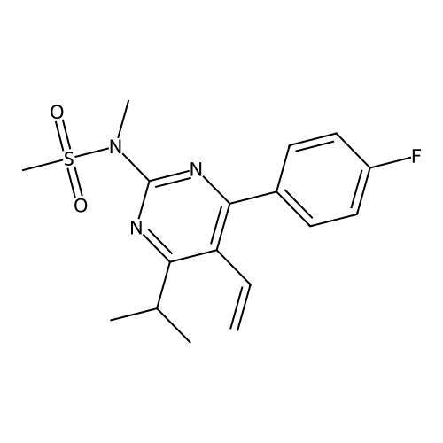 Rosuvastatin Impurity 166