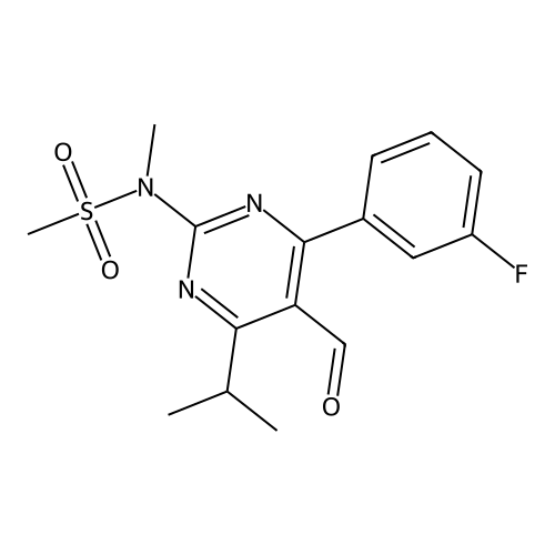 Rosuvastatin Impurity 227