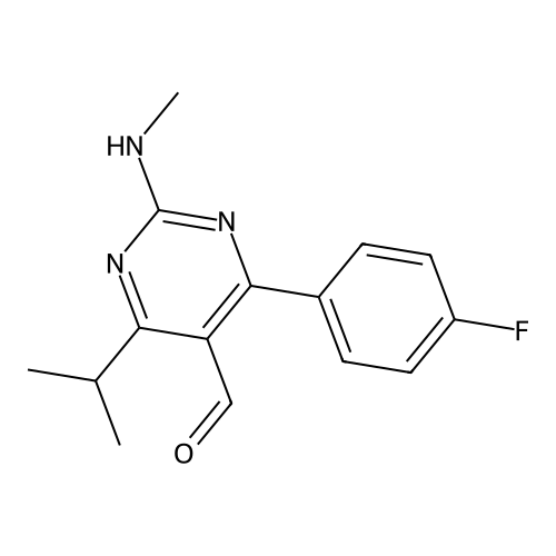 Rosuvastatin impurity 245