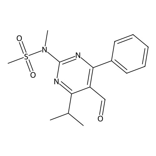 Rosuvastatin impurity-1