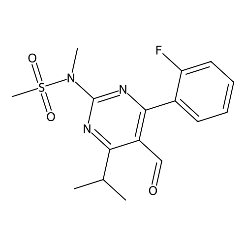 Rosuvastatin Impurity 230