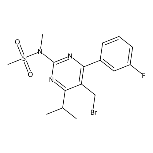 Rosuvastatin Impurity 226