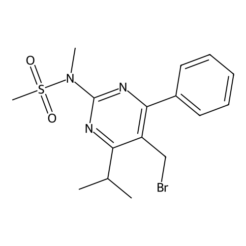 Rosuvastatin Impurity 167
