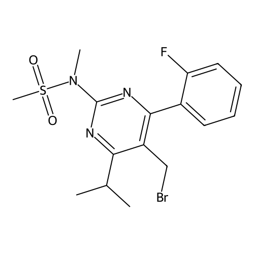 Rosuvastatin Impurity 228